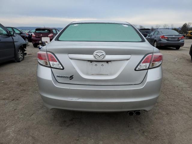 Photo 6 from auction – 2009 MAZDA 6 I with VIN 1YVHP82A995M06016
