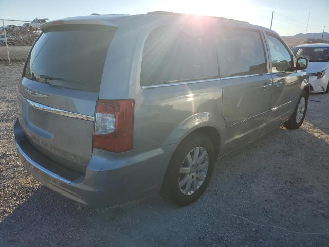 Photo 3 from auction – 2014 CHRYSLER TOWN & COU with VIN 2C4RC1BG7ER447596