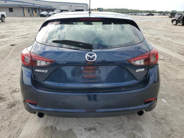 Photo 6 from auction – 2018 MAZDA 3 TOURING with VIN 3MZBN1L33JM239155