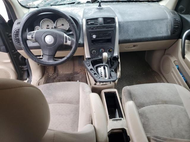 Photo 8 from auction – 2006 SATURN VUE with VIN 5GZCZ33D66S898246
