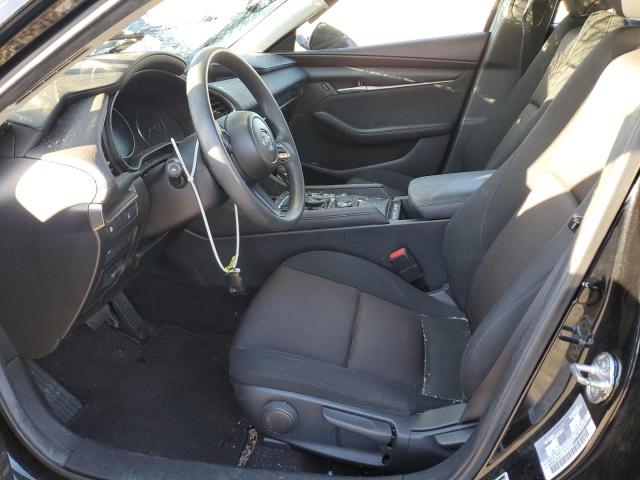 Photo 7 from auction – 2020 MAZDA 3 with VIN 3MZBPABL0LM130117