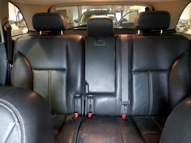 Photo 10 from auction – 2008 FORD EDGE LIMIT with VIN 2FMDK39C78BB08552