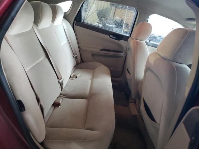 Photo 10 from auction – 2006 CHEVROLET IMPALA LS with VIN 2G1WB58K069370783