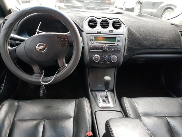 Photo 8 from auction – 2010 NISSAN ALTIMA BAS with VIN 1N4AL2AP6AC139591
