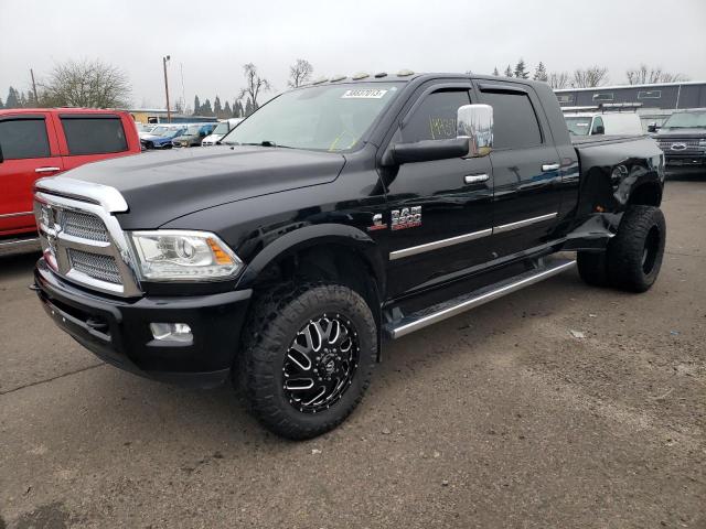 RAM 3500 LONGH 2014 with VIN 3C63RRNL5EG159262 - Photo from auction