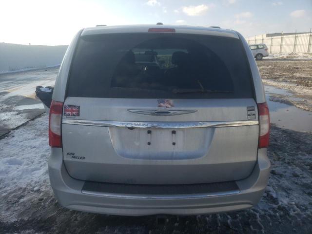 Photo 6 from auction – 2012 CHRYSLER TOWN & COU with VIN 2C4RC1BG5CR194680