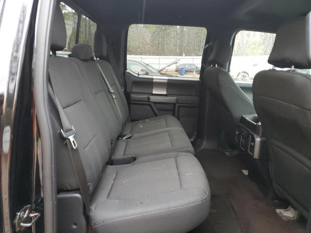 Photo 10 from auction – 2016 FORD F150 SUPER with VIN 1FTEW1EP8GKF77132