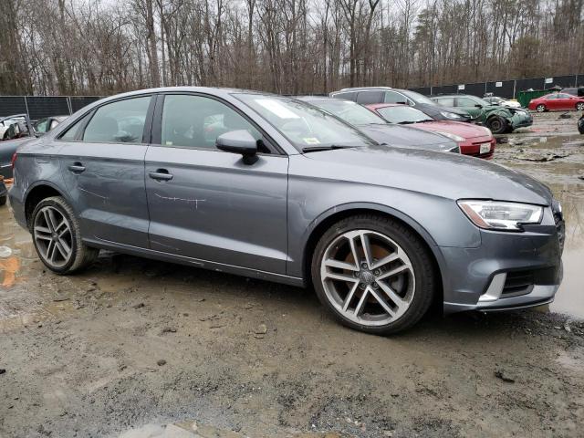 Photo 4 from auction – 2018 AUDI A3 PREMIUM with VIN WAUB8GFF8J1041264