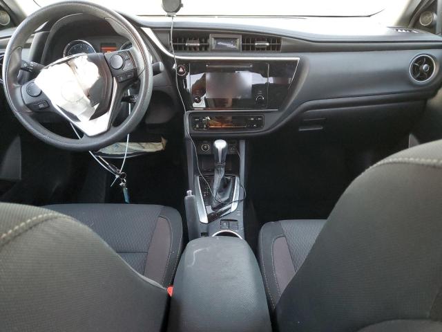 Photo 8 from auction – 2018 TOYOTA COROLLA LE with VIN 2T1BPRHE0JC020152