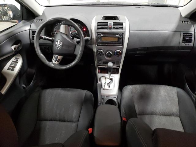 Photo 8 from auction – 2012 TOYOTA COROLLA BA with VIN 5YFBU4EE6CP026735