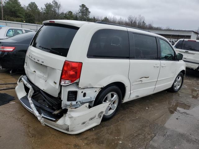 Photo 3 from auction – 2012 DODGE GRAND CARA with VIN 2C4RDGCG8CR365355
