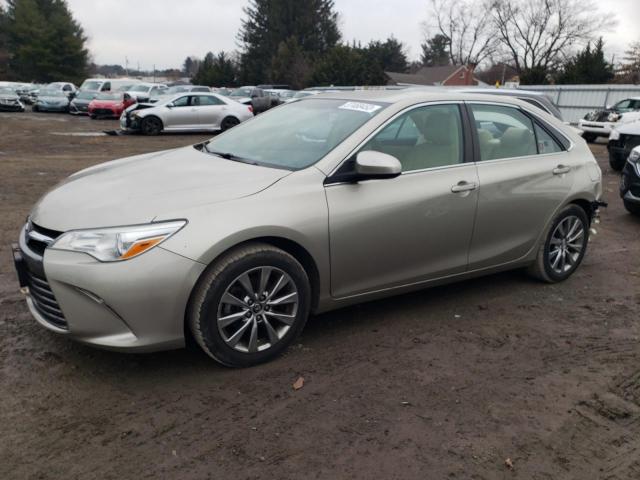 TOYOTA CAMRY LE 2016 with VIN 4T4BF1FK5GR536825 - Photo from auction