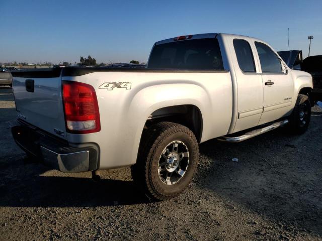 Photo 3 from auction – 2011 GMC SIERRA K15 with VIN 1GTR2UEA1BZ380295