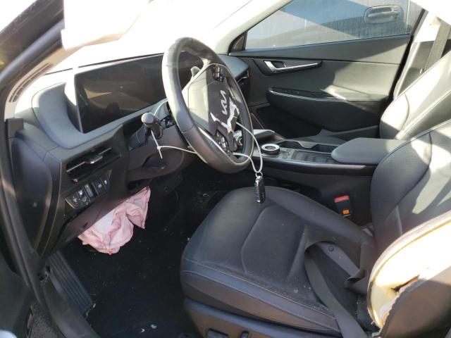 Photo 7 from auction – 2022 KIA EV6 LIGHT with VIN KNDC3DLC3N5039662