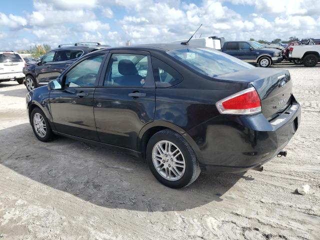 Photo 2 from auction – 2009 FORD FOCUS SE with VIN 1FAHP35N09W172114