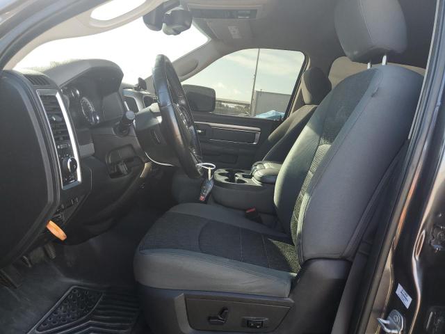 Photo 7 from auction – 2018 RAM 1500 SLT with VIN 1C6RR6TTXJS171020