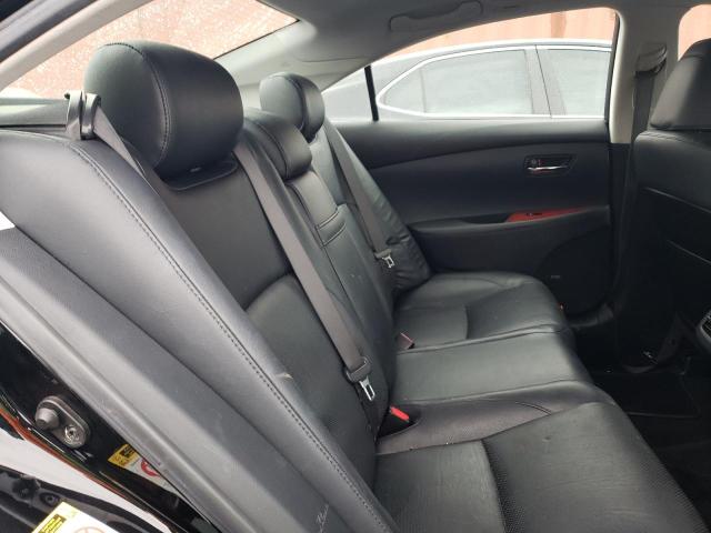 Photo 10 from auction – 2008 LEXUS ES 350 with VIN JTHBJ46G982171894