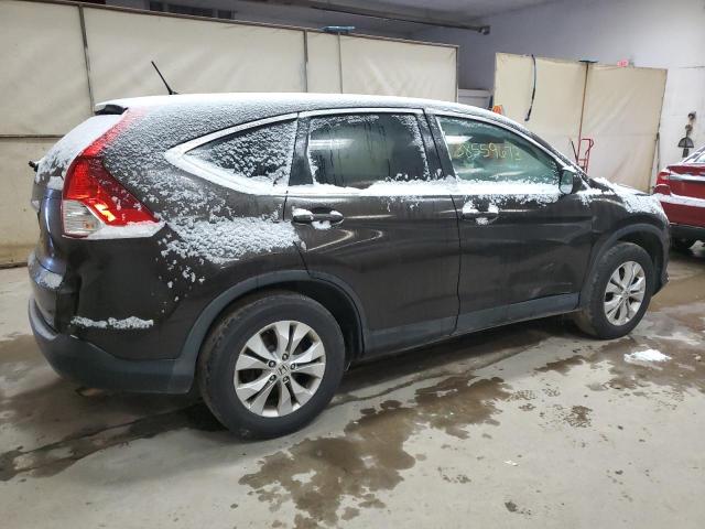 Photo 3 from auction – 2014 HONDA CR-V EX with VIN 2HKRM3H55EH547997