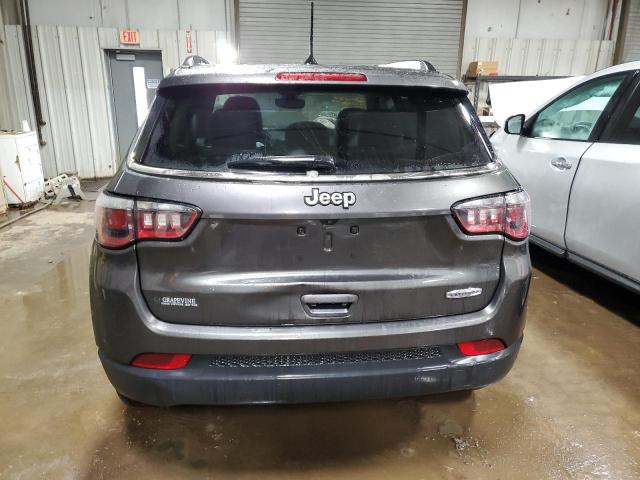 Photo 6 from auction – 2018 JEEP COMPASS LA with VIN 3C4NJCBB0JT194679