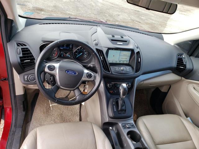 صورة رقم 8 من المزاد - 2016 FORD ESCAPE SE مع VIN 1FMCU0G90GUA45783