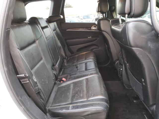 Photo 10 from auction – 2016 JEEP GRAND CHER with VIN 1C4RJFCG9GC377712