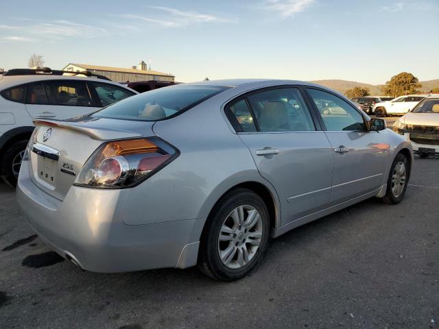 Photo 3 from auction – 2012 NISSAN ALTIMA BAS with VIN 1N4AL2AP6CN456987