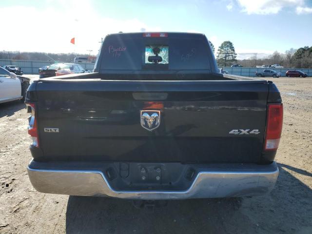 Photo 6 from auction – 2013 RAM 1500 SLT with VIN 1C6RR7LG0DS591236