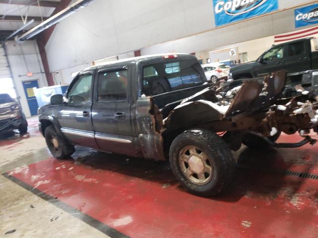 Photo 2 from auction – 2004 GMC NEW SIERRA with VIN 2GTEK13T041346300