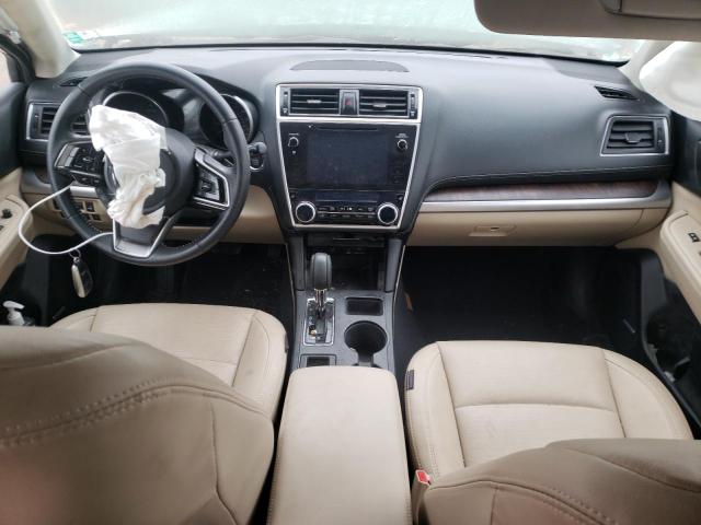Photo 8 from auction – 2019 SUBARU OUTBACK 2. with VIN 4S4BSANC1K3248105