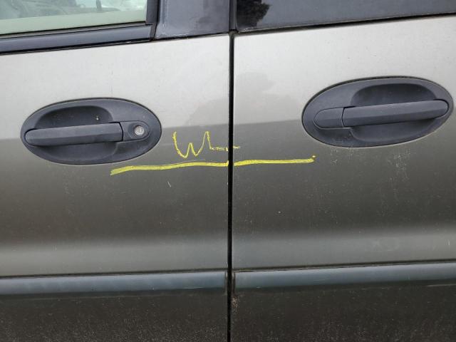 Photo 13 from auction – 2000 FORD WINDSTAR L with VIN 2FMZA5142YBB19712