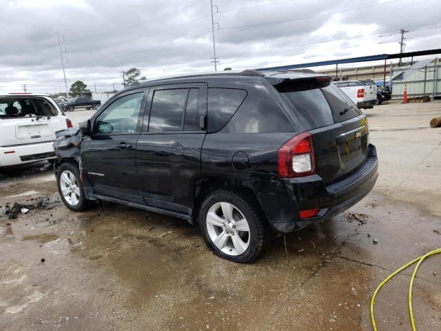 Photo 2 from auction – 2016 JEEP COMPASS SP with VIN 1C4NJCBA3GD681610