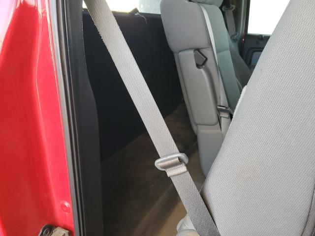 Photo 10 from auction – 2013 FORD F150 with VIN 1FTMF1CM0DKG13458
