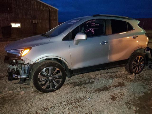 BUICK ENCORE PRE 2021 with VIN KL4CJESMXMB370593 - Photo from auction
