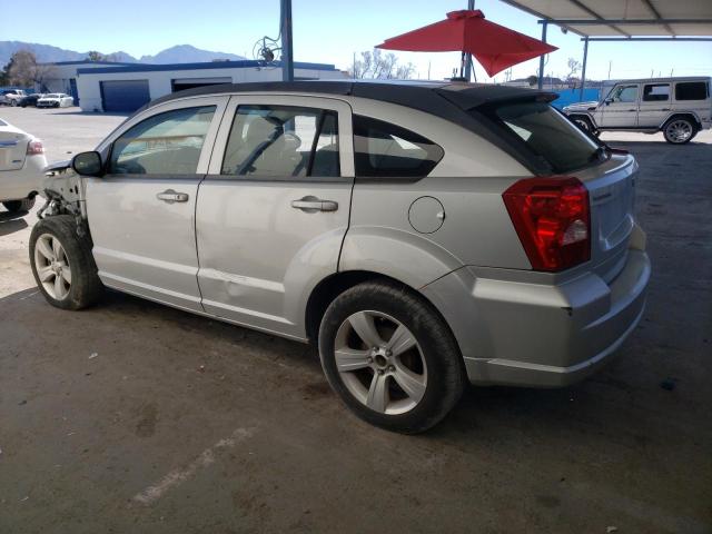 Photo 2 from auction – 2010 DODGE CALIBER SX with VIN 1B3CB4HA9AD532631