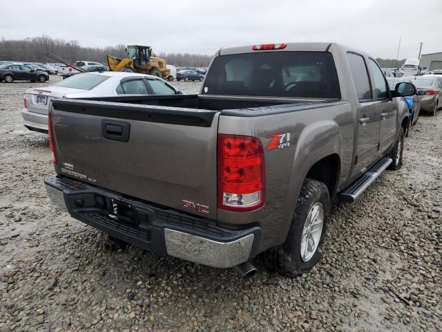 Photo 3 from auction – 2012 GMC SIERRA K15 with VIN 3GTP2WE76CG262347