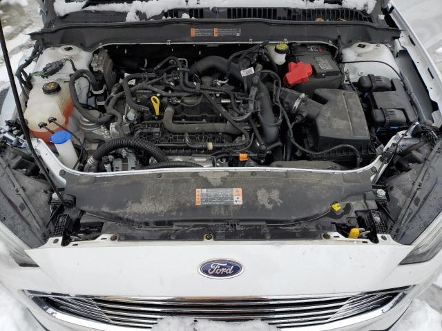 Photo 11 from auction – 2019 FORD FUSION SE with VIN 3FA6P0HD7KR287133