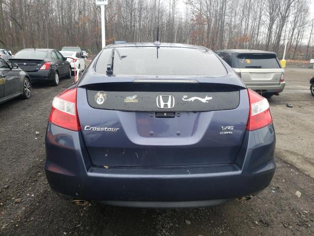 صورة رقم 6 من المزاد - 2012 HONDA CROSSTOUR مع VIN 5J6TF2H57CL009010