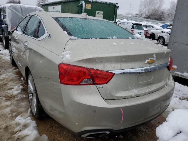 Photo 6 from auction – 2015 CHEVROLET IMPALA LTZ with VIN 2G1165S30F9102283