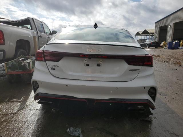 Photo 6 from auction – 2022 KIA FORTE GT with VIN 3KPF44AC0NE480277