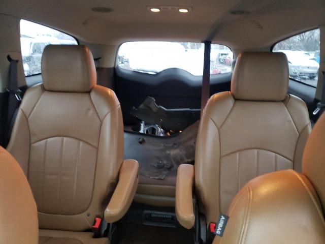 Photo 10 from auction – 2017 BUICK ENCLAVE with VIN 5GAKRBKD5HJ189830