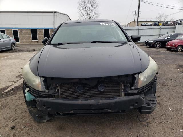 Photo 5 from auction – 2010 HONDA ACCORD EXL with VIN 1HGCP3F80AA009902
