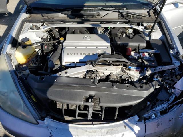 Photo 11 from auction – 2005 LEXUS ES 330 with VIN JTHBA30G155128793