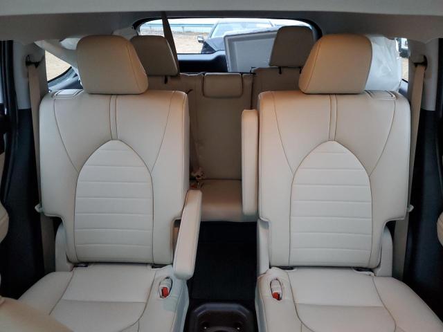 Photo 10 from auction – 2022 TOYOTA HIGHLANDER with VIN 5TDGZRAH5NS556340