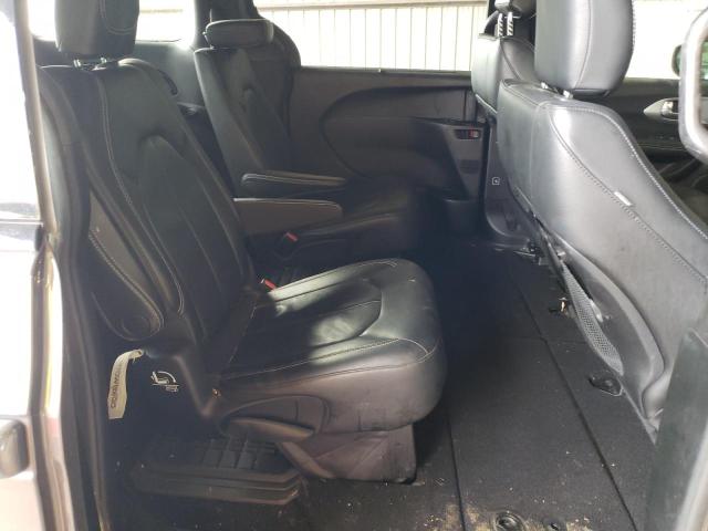 Photo 11 from auction – 2018 CHRYSLER PACIFICA T with VIN 2C4RC1BG4JR229142