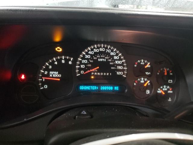 Photo 9 from auction – 2006 CHEVROLET SILVERADO with VIN 2GCEK13Z961287822