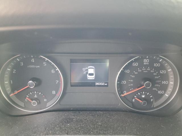 Photo 9 from auction – 2019 KIA FORTE FE with VIN 3KPF24ADXKE111579