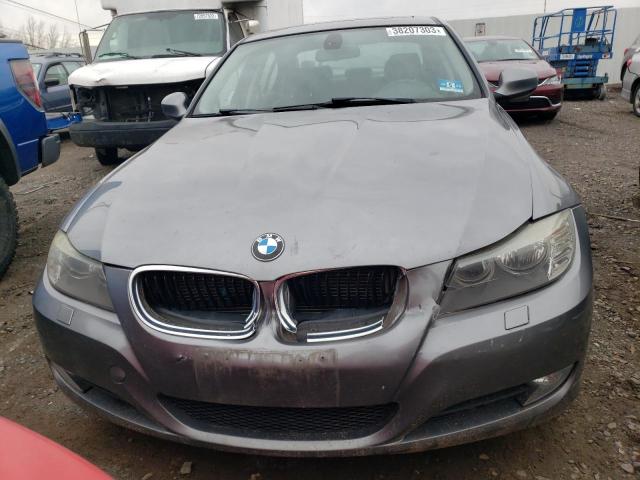 Photo 5 from auction – 2011 BMW 328 XI SUL with VIN WBAPK5C58BF125385