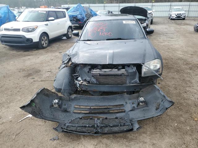Photo 5 from auction – 2005 DODGE MAGNUM R/T with VIN 2D8GV58215H542036