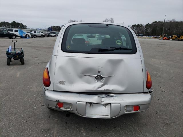 Photo 6 from auction – 2005 CHRYSLER PT CRUISER with VIN 3C4FY58BX5T503969