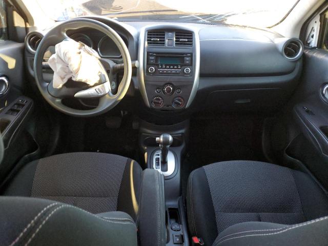 Photo 8 from auction – 2015 NISSAN VERSA S with VIN 3N1CN7AP2FL900058